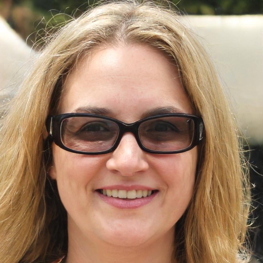 Retrato de Nuria Soler