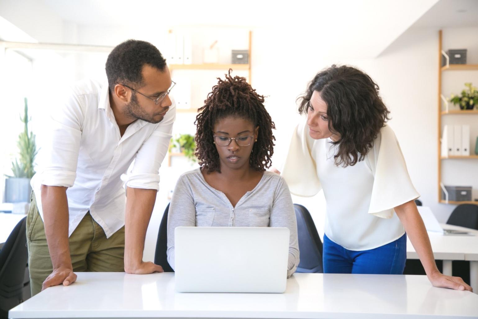 Herramientas de seguimiento presupuestario