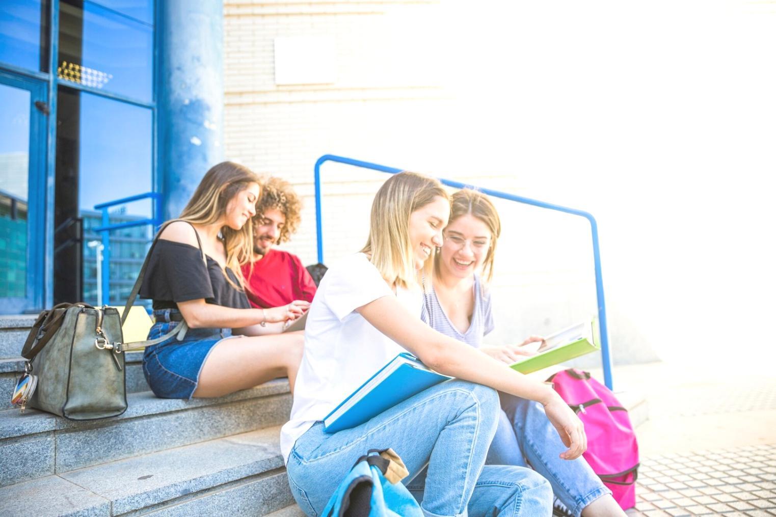 Sesión de asesoramiento personalizado sobre presupuestos