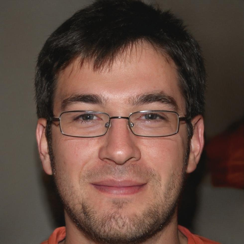 Retrato de Pau Vilanova