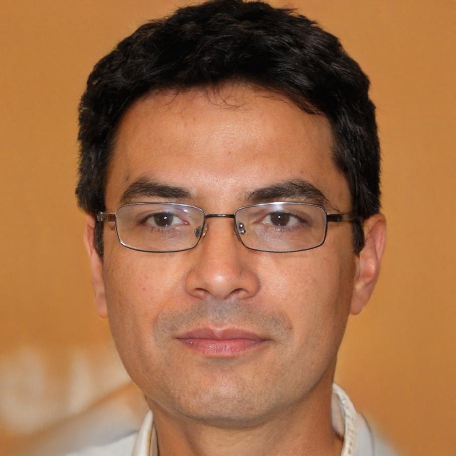 Retrato de Arnau Fortuny